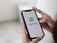 ​“WhatsApp”a yeni düymə əlavə edildi