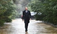 Moskvaya getməyən Prezident sübut etdi: Dövlətin qüruru “qırmızı xətti”dir