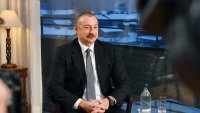 İlham Əliyev “Vietnam News Agency” agentliyinə müsahibə verdi
