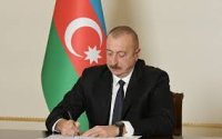 Məhkum edilmiş bir sıra şəxslərin əfv olunması haqqında Azərbaycan Respublikası Prezidentinin Sərəncamı