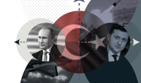 Ukrayna və Rusiya ikinci raundda anlaşacaqmı? – İstanbul görüşünün şifrələri