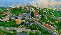 Liderlər Laçında seyrəngahda oldular