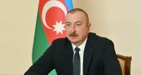 İlham Əliyev Moskvada Qələbə paradına qatılmayacaq