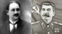 Rəsulzadənin 100 il öncə Stalinə verdiyi tarixi cavab - DETALLAR
