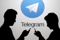 "Telegram"da YENİLİK