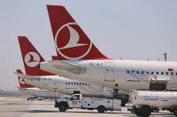 Türk Hava Yolları Rusiyaya uçuşları BƏRPA EDİR
