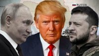 Putin, Tramp və Zelenski bu ölkədə görüşə bilər