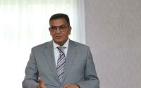 Saleh Səmədovu DTX həbs etdi - YENİLƏNDİ