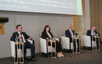 Azərbaycan XİN-nin müavini İstanbulda COP29-un nəticələrindən danışdı