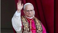 Roma Papasından dünya liderlərinə ÇAĞIRIŞ