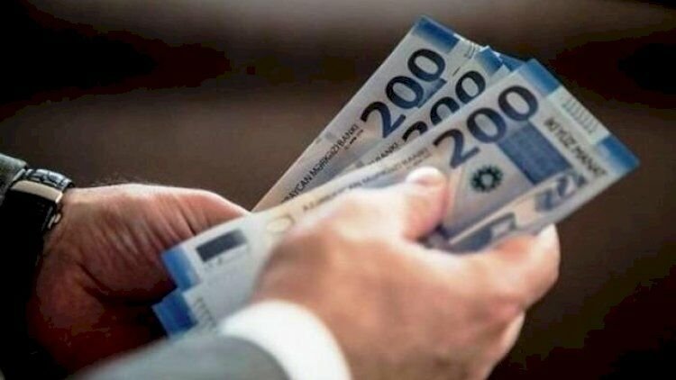 70 min nəfərin maaşı artırılacaq