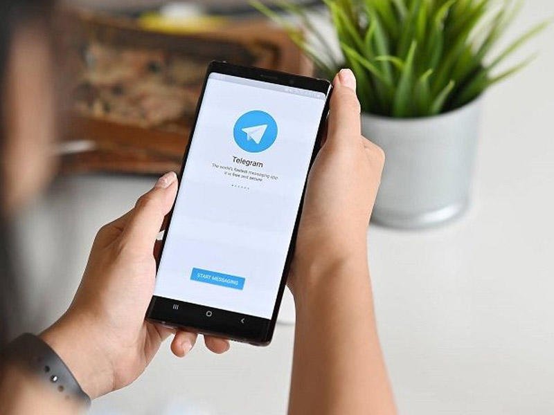 "Telegram"dan növbəti yenilik - Bu funksiya istifadəyə verildi