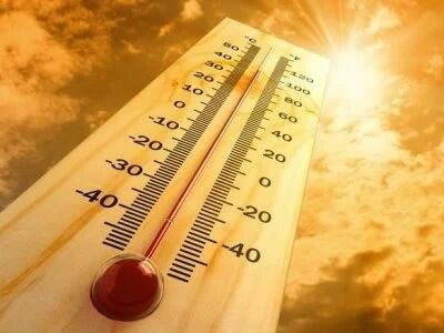 Bu ölkədə havanın temperaturu +46ºC-ə yüksəldi