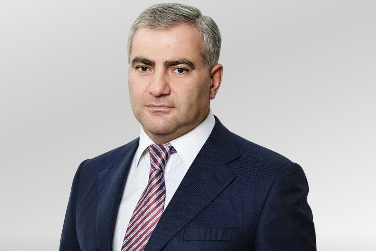 Azərbaycanın axtarışa verdiyi milyarder Ermənistanda saxlanıldı - Bu, həmin şəxsdir ki...