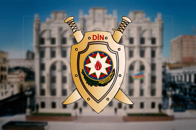 DİN-dən vətəndaşlara daha bir çağırış: Bu zənglərə cavab verməyin