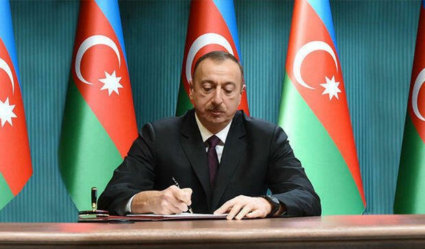 İlham Əliyev bu qanunlara dəyişiklik etdi