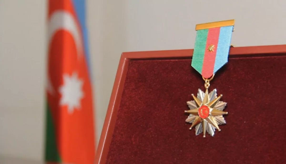 Vətən Müharibəsi Qəhrəmanları hər ay 2200 manat təqaüd alacaqlar