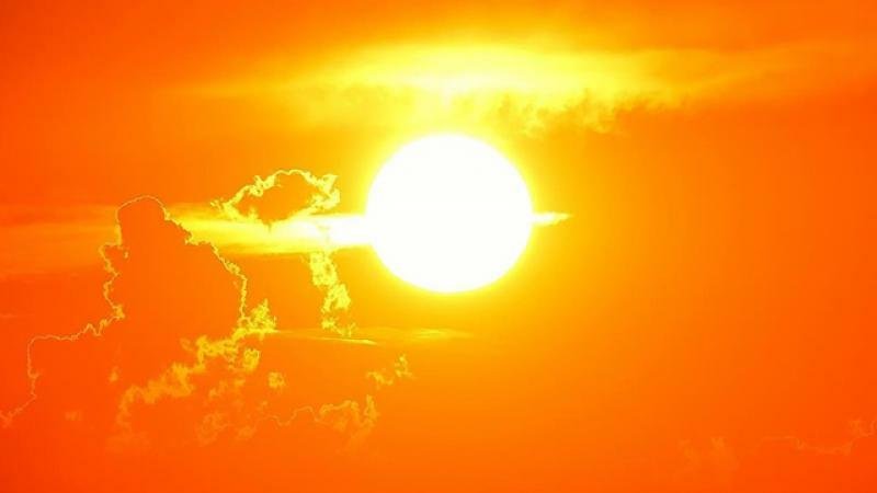 İyul ayına olan hava proqnozu açıqlandı
