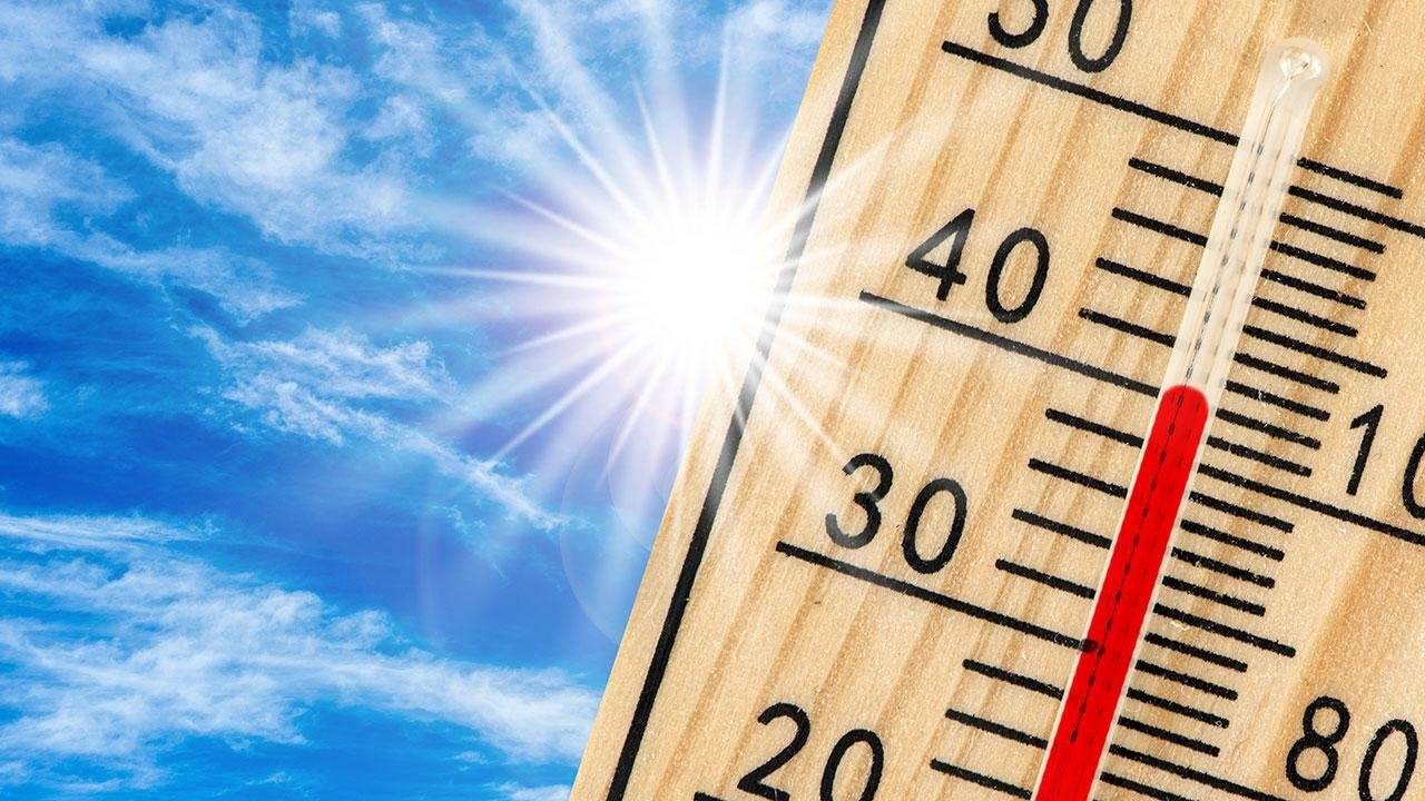 Bu gün 37 dərəcə isti olacaq