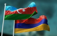 Azərbaycan və Ermənistan nümayəndələri görüşdü