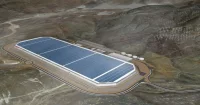 Maskdan daha bir iddialı plan - Planetin ən böyük binasını tikəcək