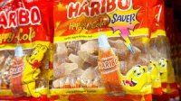 "Haribo"da yenə narkotik maddə aşkarlandı
