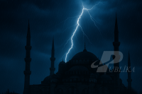 Diqqətlər İstanbula köklənir - Danışıqlar bu saatda başlayacaq