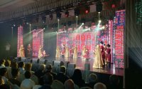 Şuşada beynəlxalq uşaq yaradıcılıq festivalı keçirildi - Yeniləndi