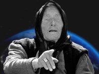 Vanqadan qalmaqallı proqnoz: İnsanlar bu il ilk dəfə yadplanetlilərlə tanış olacaq