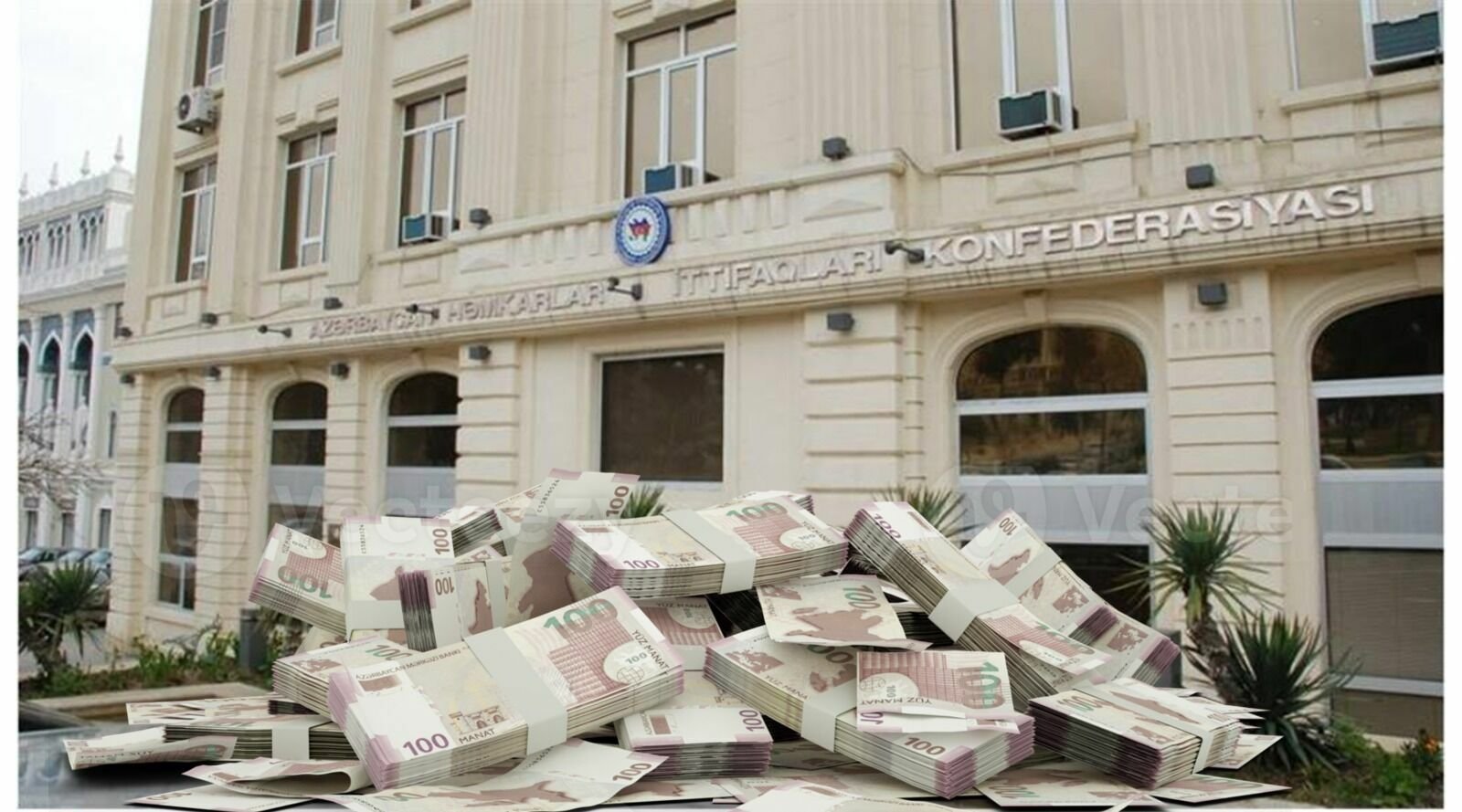 Həmkarlar İttifaqları Konfederasiyasının tələsi: Ondan qurtulmağın yolları açıqlandı