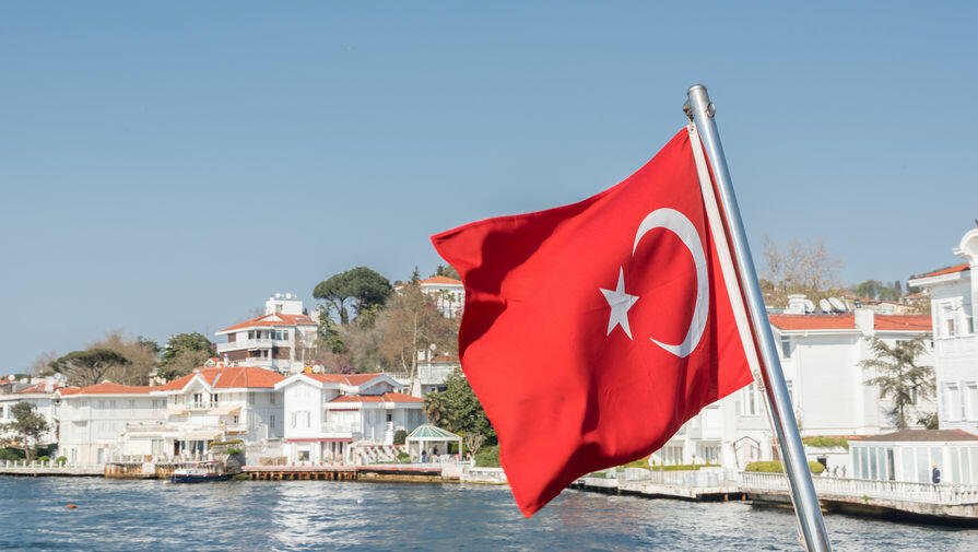 Türkiyəyə Ukraynadan gizli sənəd daxil oldu: görün hansı faktlar yer alıb
