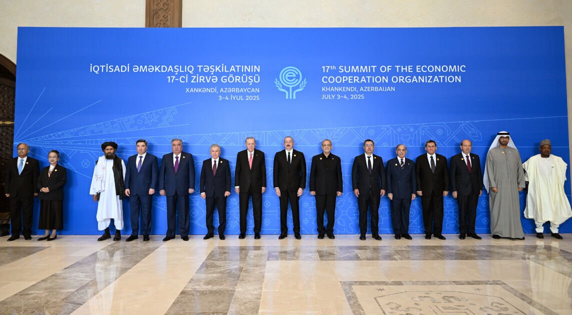 Əliyevin strateji gedişi və Xankəndi Zirvəsinin şifrələri