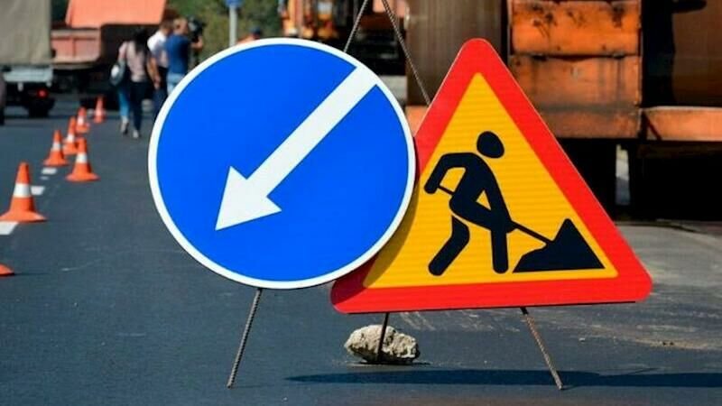 İyulun 6-sı bu yollar bağlı olacaq