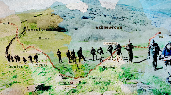 “Zəngəzurda Azərbaycan ordusunu alqışlayacağıq” - Erməni ekspertdən sensasion iddia