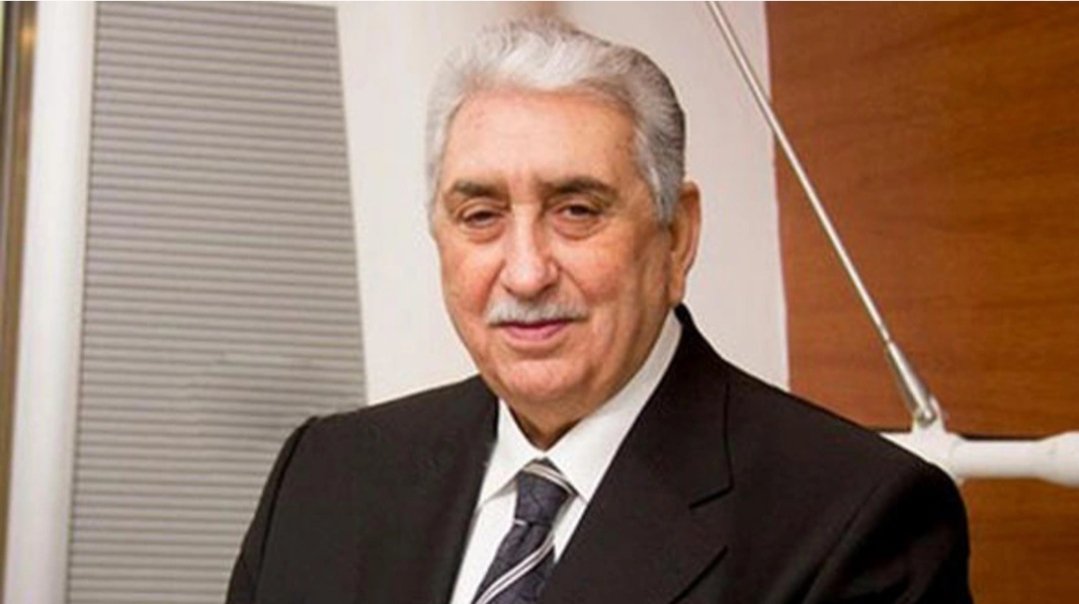 Xalq artisti Arif Babayev dünyasını dəyişdi