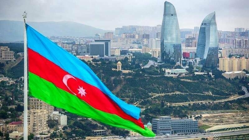 Suriya və İsrail nazirləri Bakıda görüşdülər