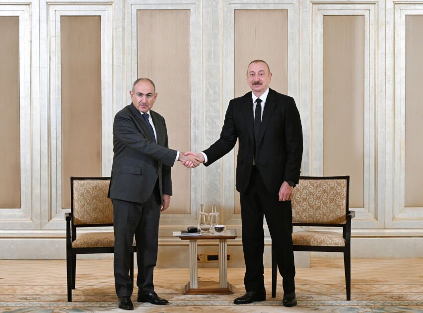 Vaşinqtonda Birgə Bəyannamənin imzalanacağı gözlənilir