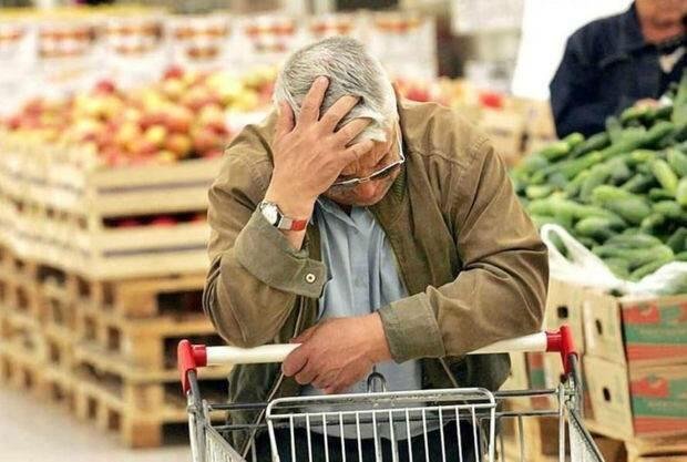 Dünyada ərzaq qiymətləri bahalaşdı