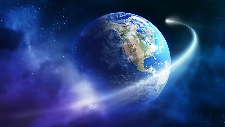 Yadplanetlilərin sirli gəmisi Yerə bu tarixdə çatacaq - Hətta silah da...