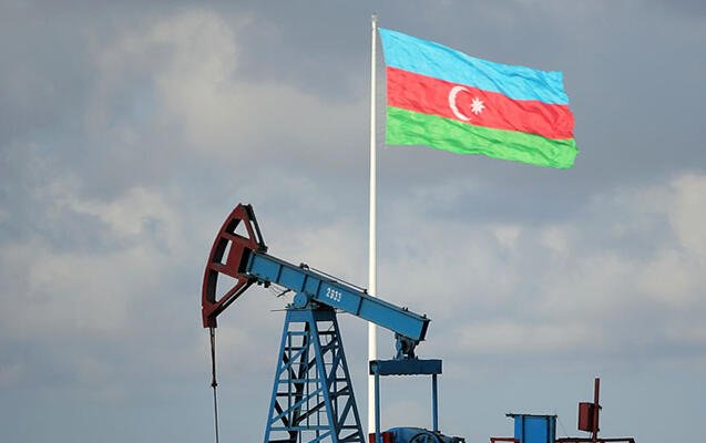 Azərbaycan nefti ucuzlaşdı - Son qiymət