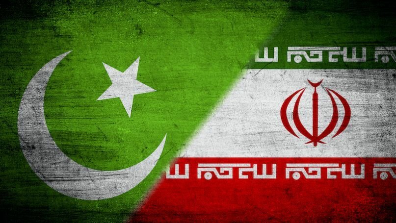 İranla Pakistan arasında böyük anlaşma