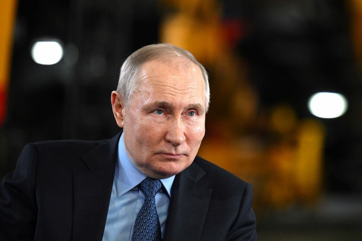 Putinin bütün ŞƏRTLƏRİ bəlli oldu: Müharibənin bitməsi üçün...