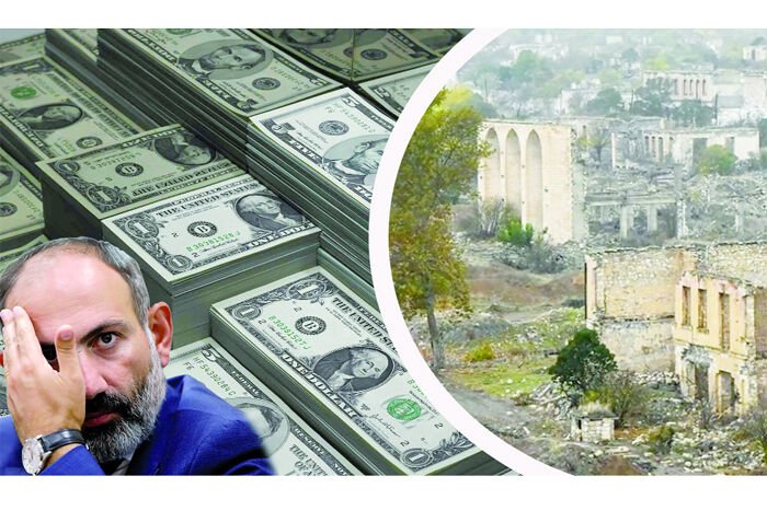 Bakı İrəvandan tələb olunan təzminatdan imtina edir? - DETALLAR