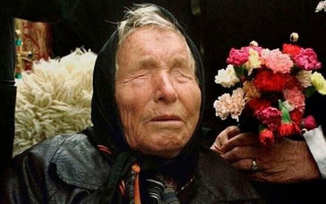 Vanqanın 2025-ci il üçün qorxulu proqnozu tezliklə gerçəkləşə bilər