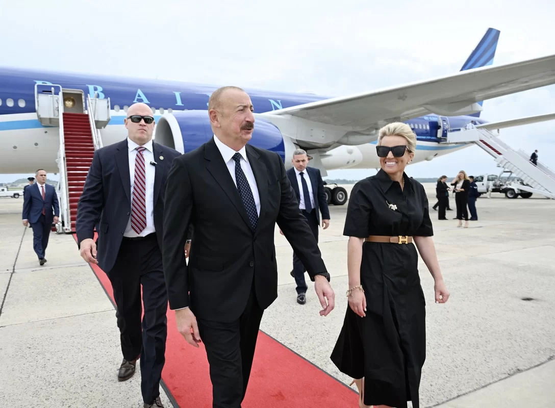 Prezident İlham Əliyevin Vaşinqton səfərində əldə edilən və ehtimal olunan nəticələr