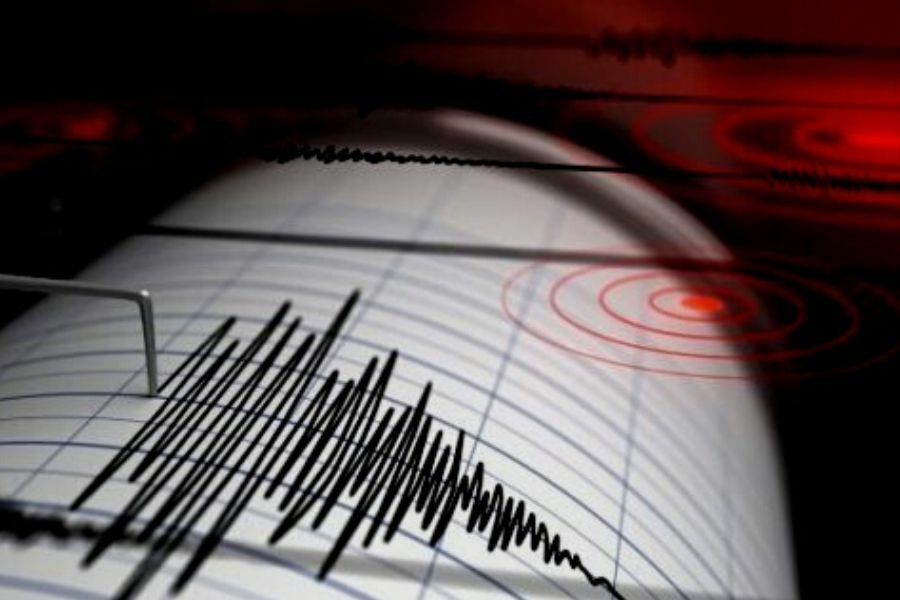 Bu ölkədə 6 bal gücündə zəlzələ oldu: 29 nəfər xəsarət aldı - Yeniləndi