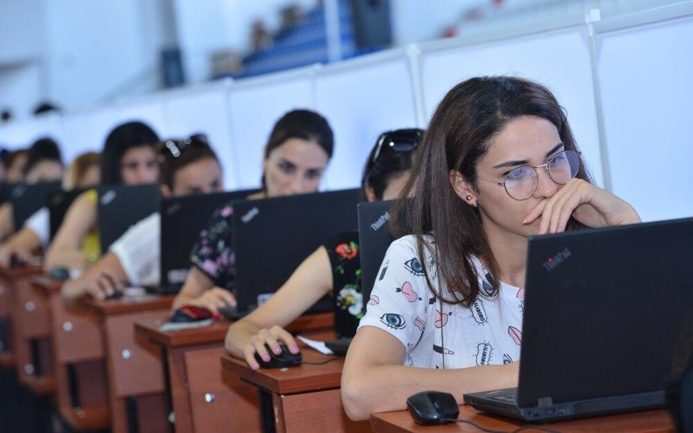 Sabahdan bu müəllimlərin attestasiyasına başlanır