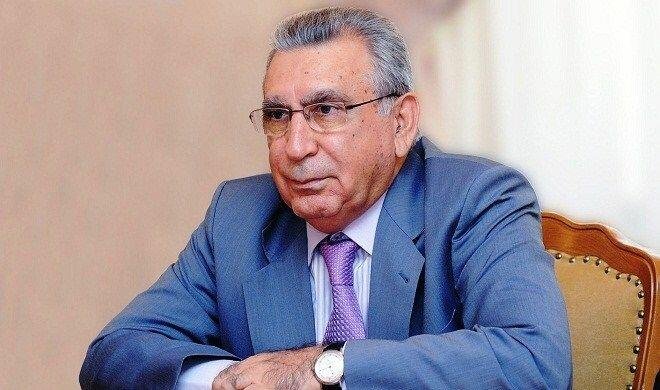 Ramiz Mehdiyev YAP-dan çıxarılır