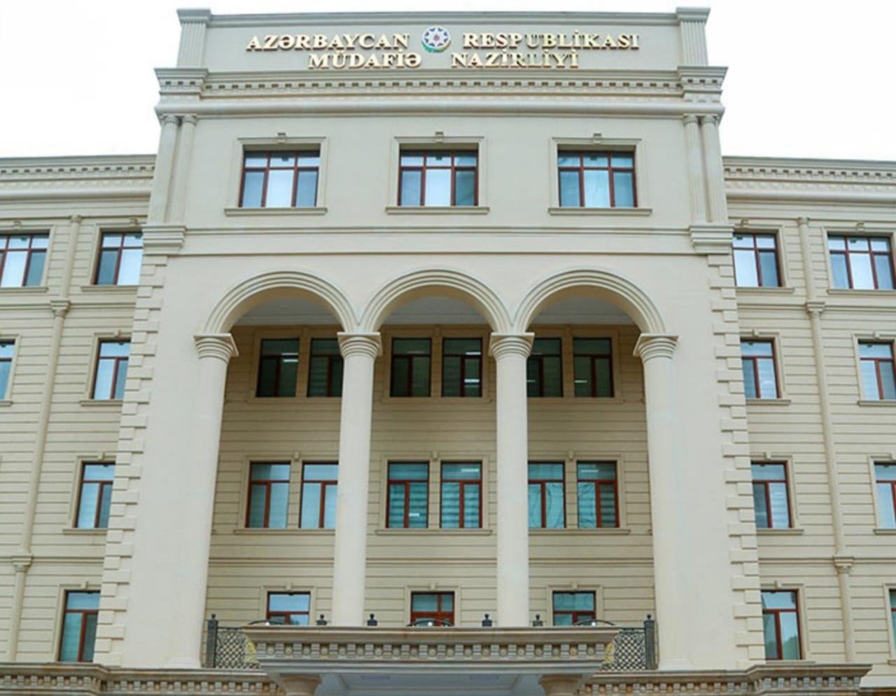 Azərbaycan Müdafiə Nazirliyi: İranın hücum aktları cavabsız qalmayacaq