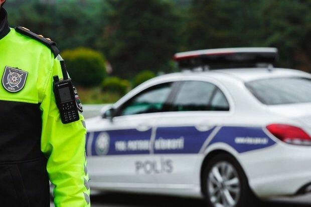 Yol polisi sürücülərə çağırış etdi